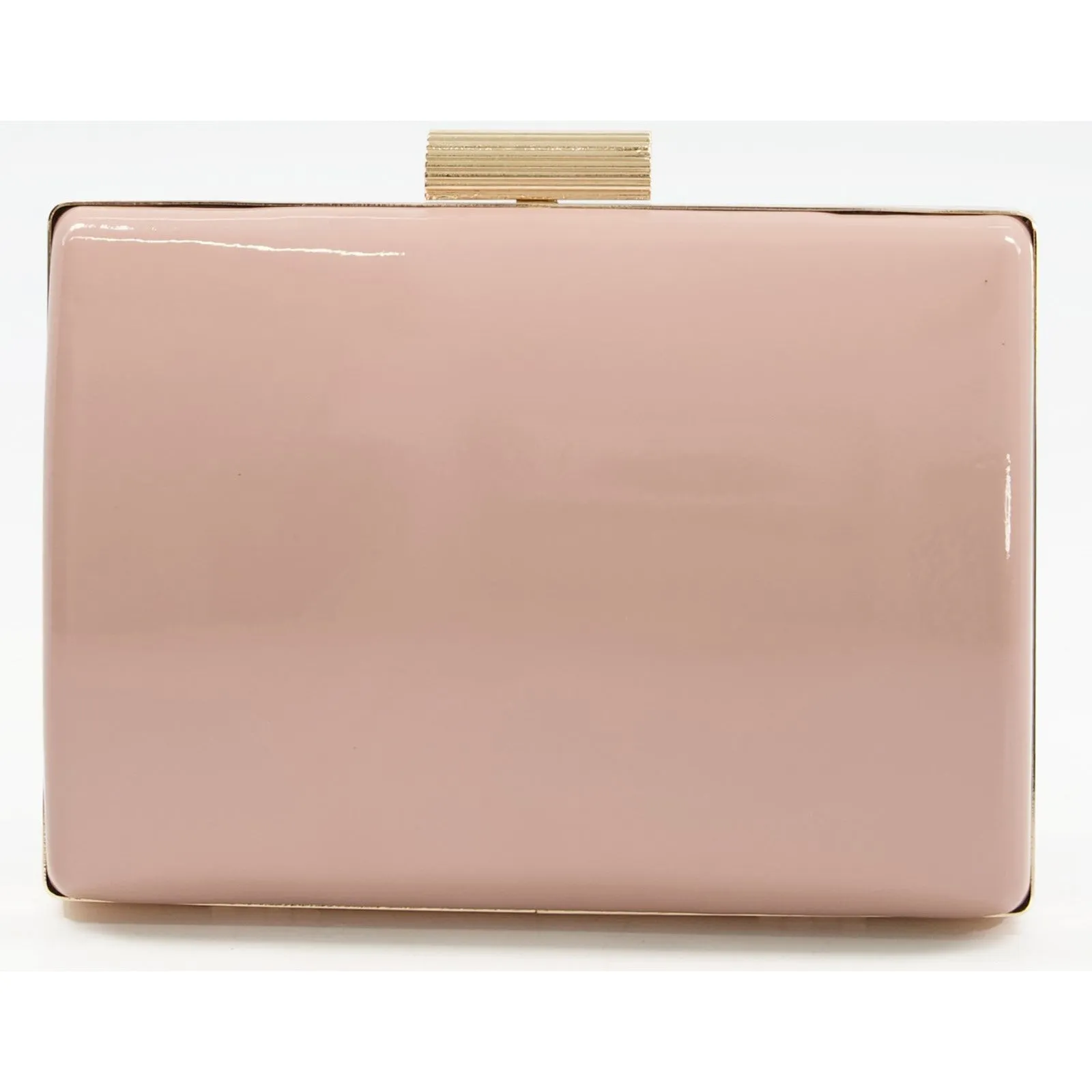 Dune Belleview Clutch Bag