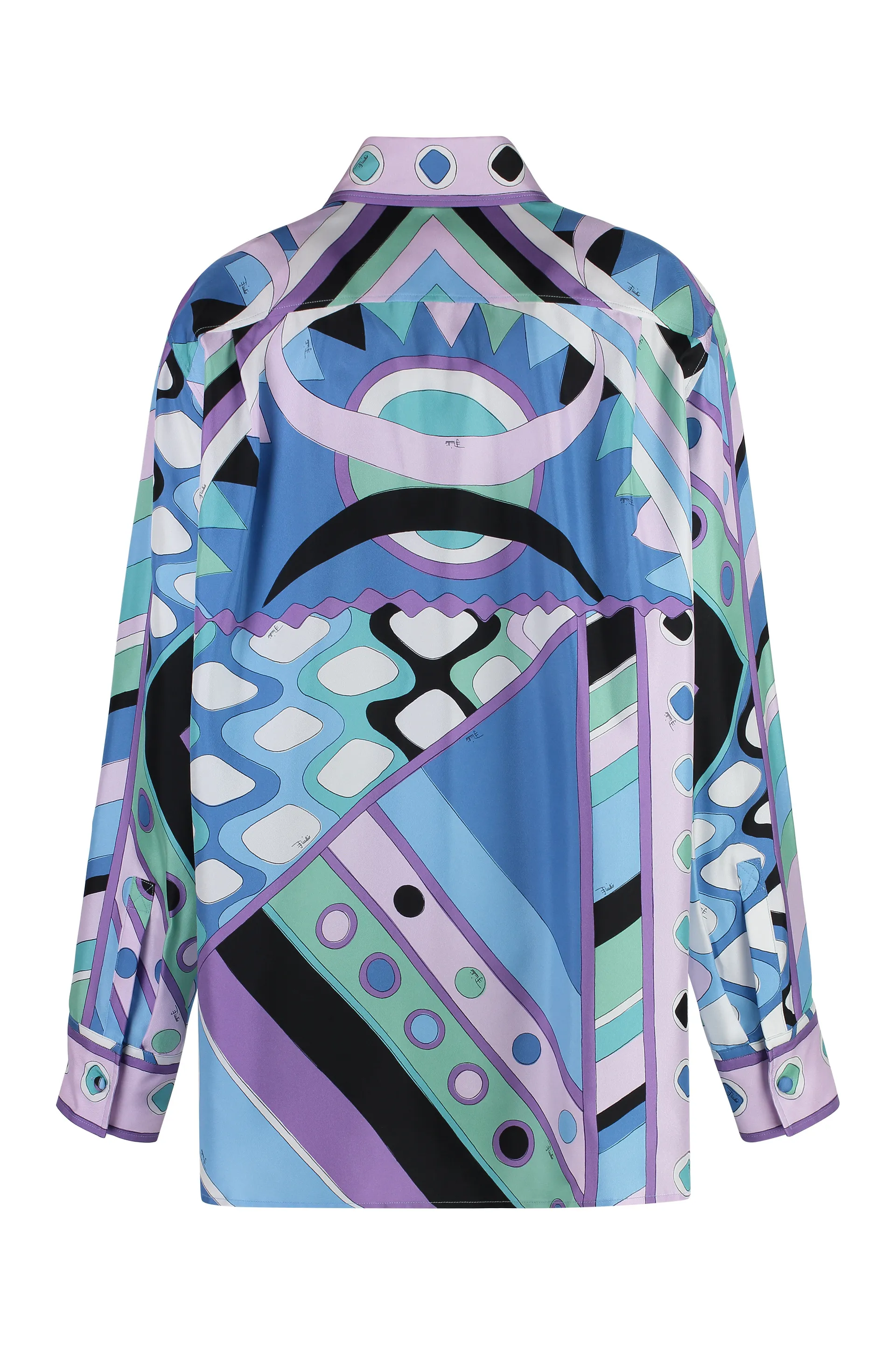 Emilio Pucci  |Shirts & Blouses