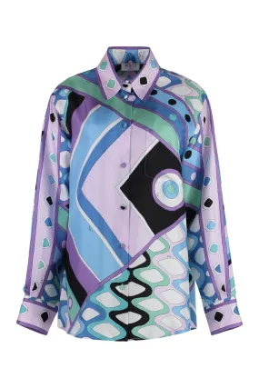 Emilio Pucci  |Shirts & Blouses