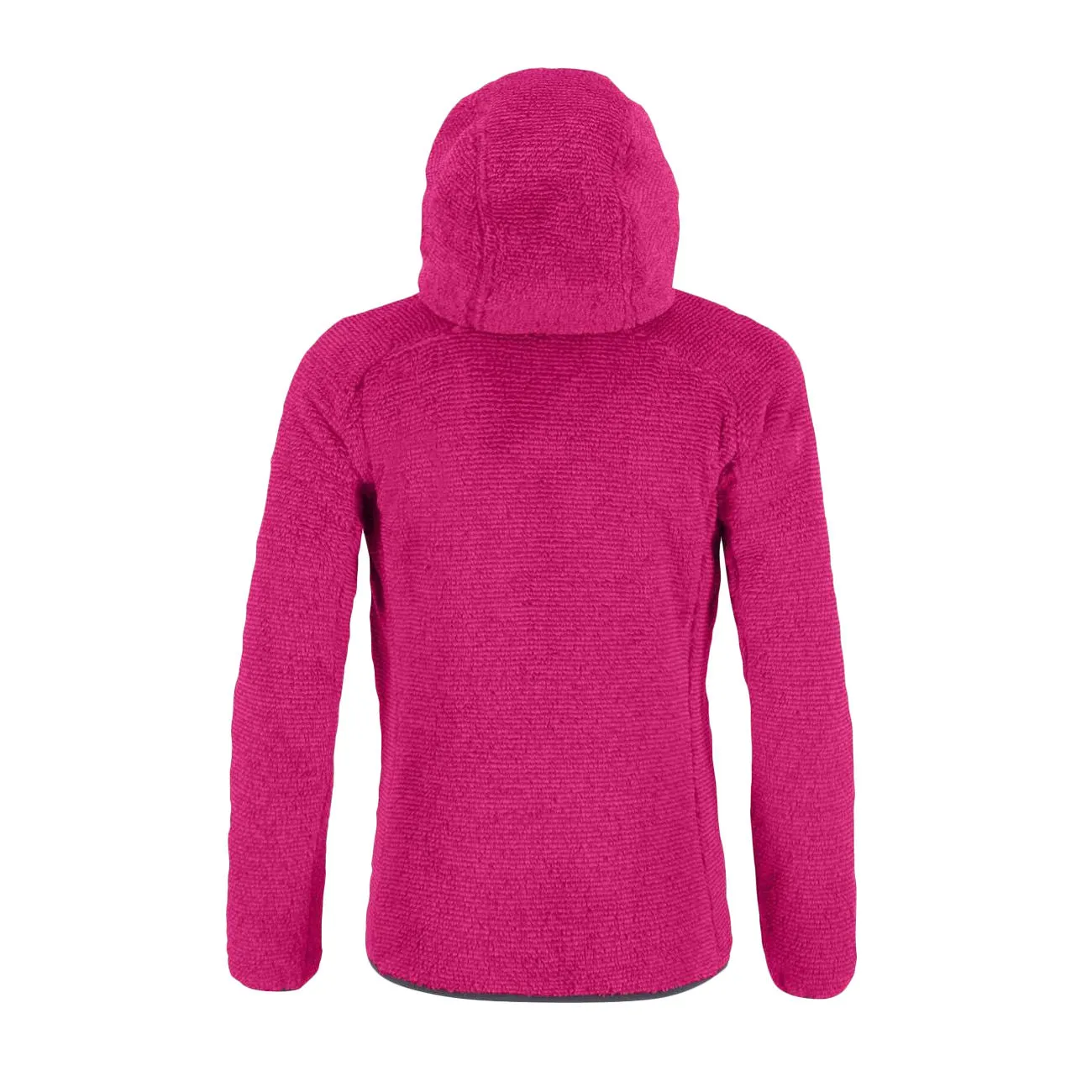 FELPA VERTICE Bimba Pink