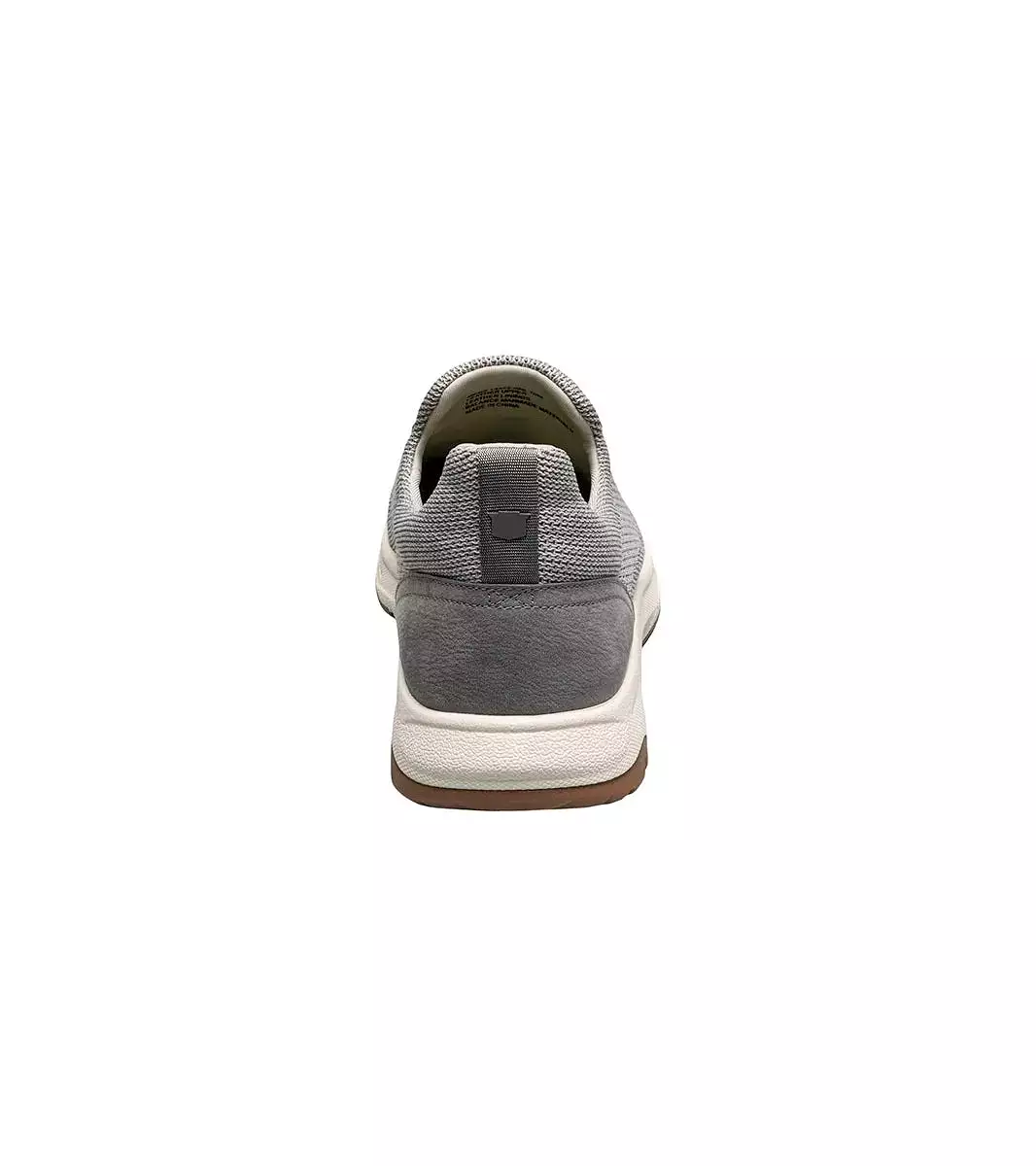 'Florsheim' Men's Satellite Knit Slip On  Sneaker - Gray