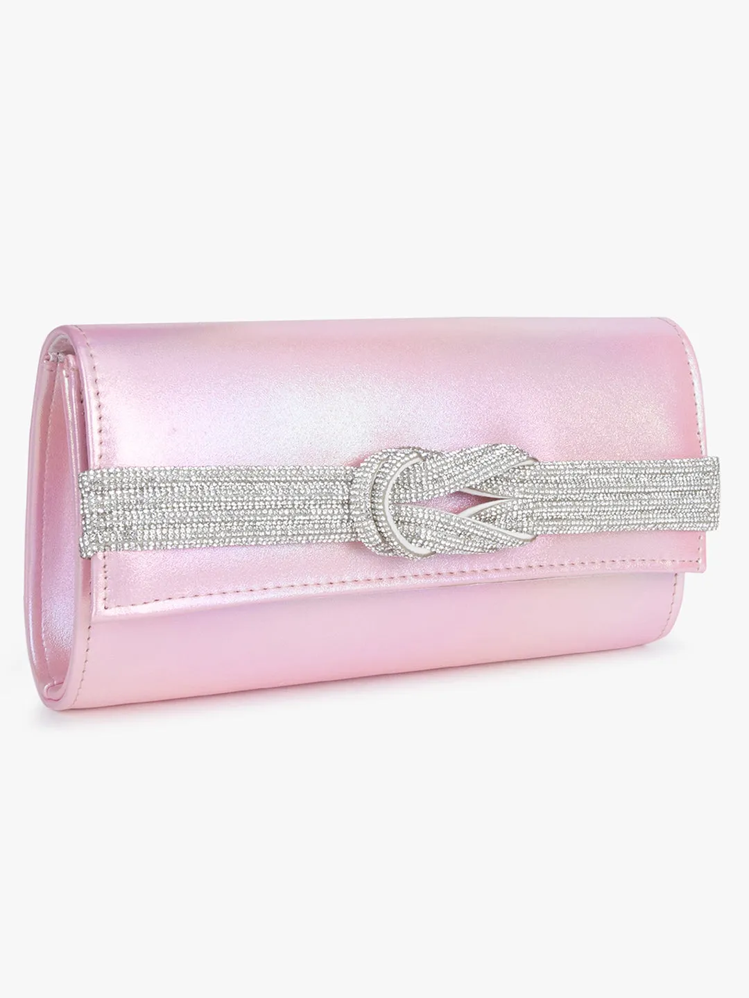 Glitz And Glam Party Clutch