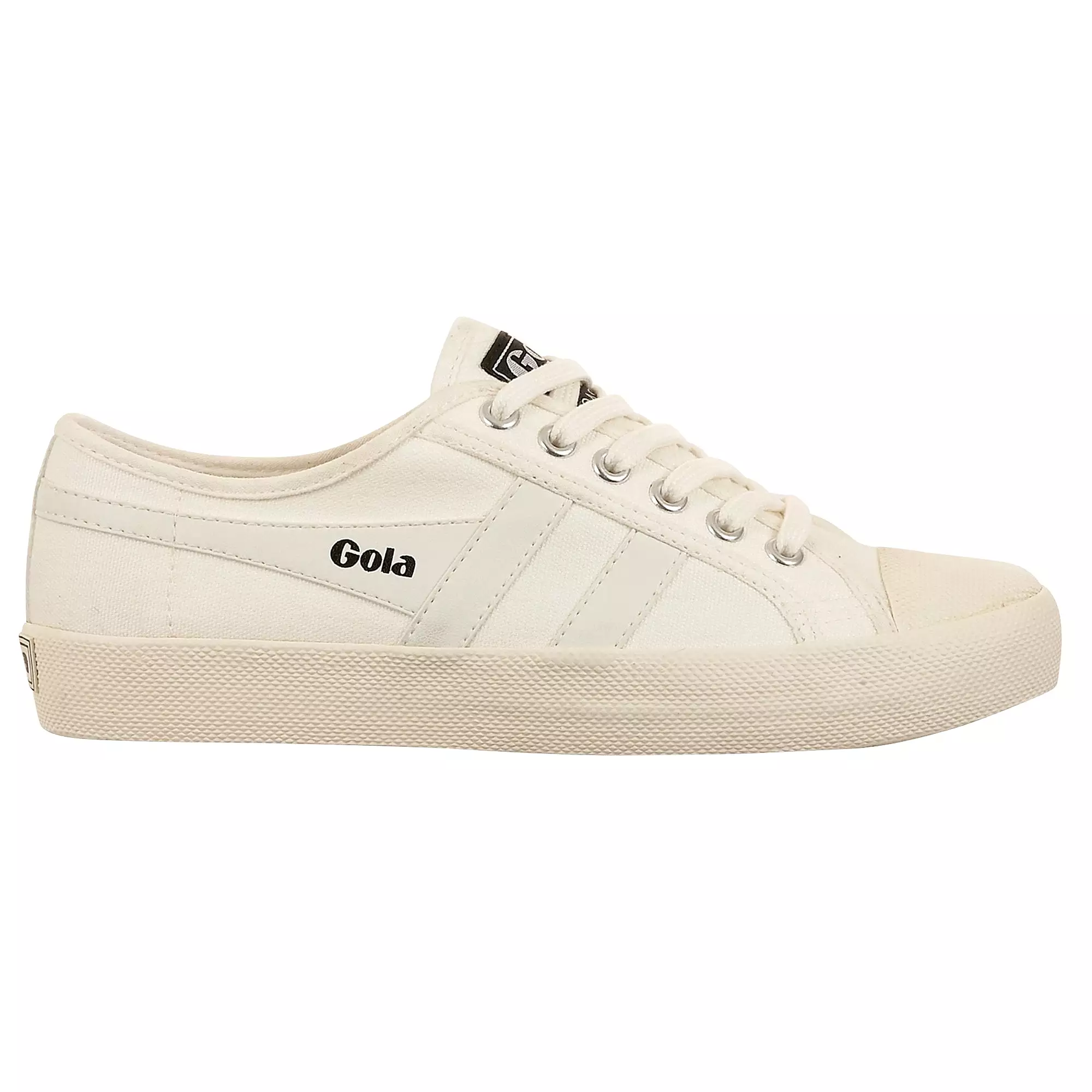 Gola - Women's Classic Coaster in White