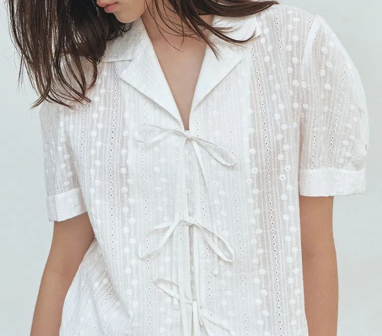 GROVE  |Shirts & Blouses