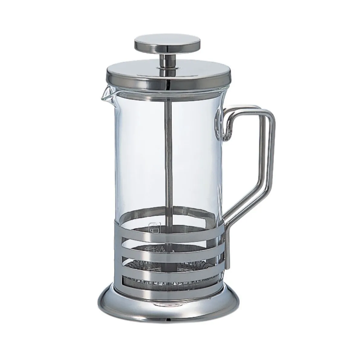 Hario Harior Bright Coffee Press