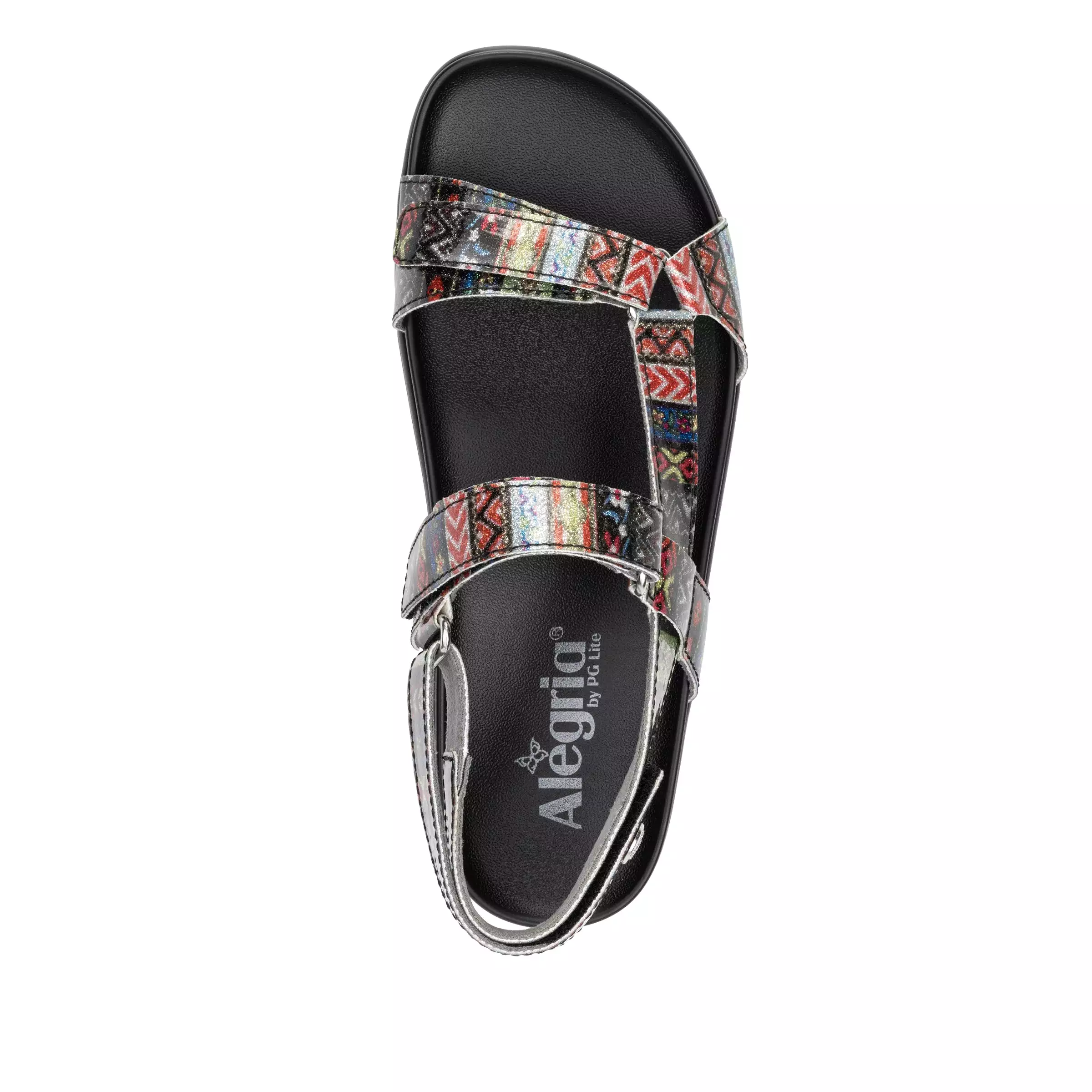 Henna Pow Wow Sandal