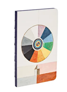 Hilma af Klint Small Bullet Journal