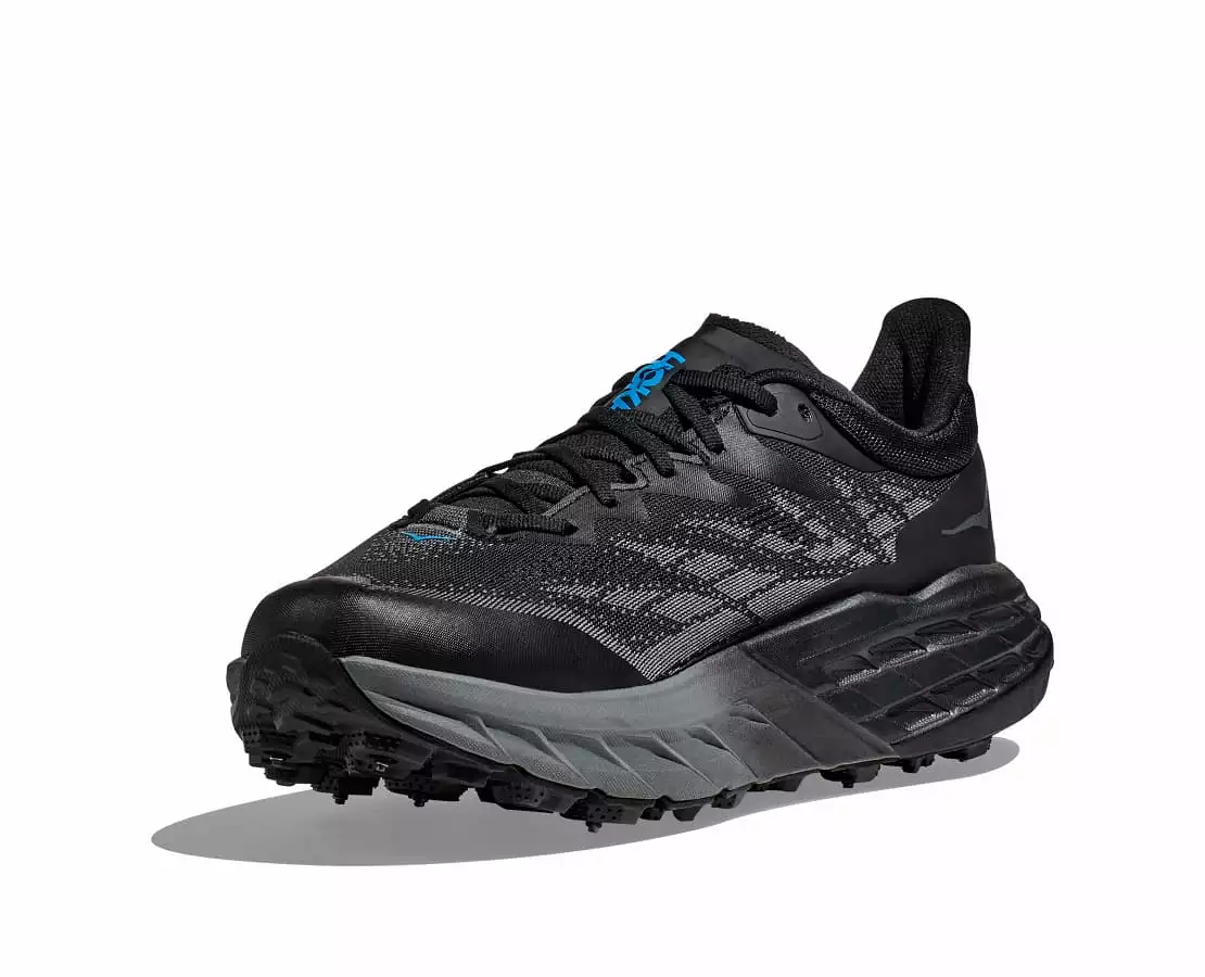 Hoka - Men's Speedgoat 5 GTX Spike Black 1133550