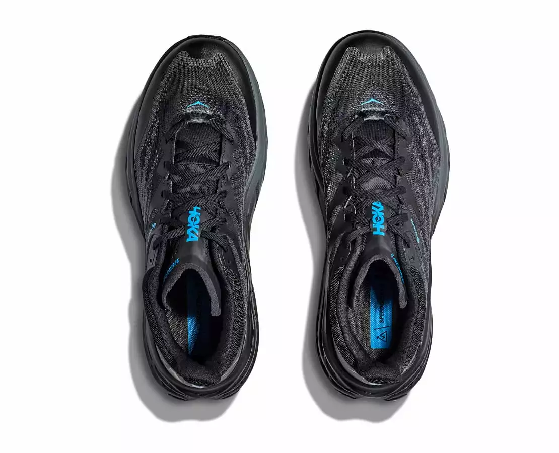 Hoka - Men's Speedgoat 5 GTX Spike Black 1133550