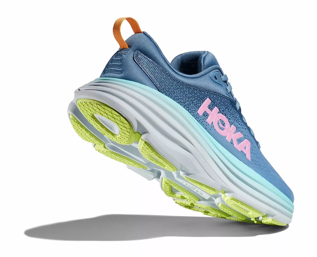 Hoka - Women's Bondi 8 Shadow / Dusk SSK 1127952