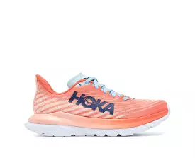 Hoka - Women's Mach 5 Camellia / Peach Parfait  CPPF 1127894