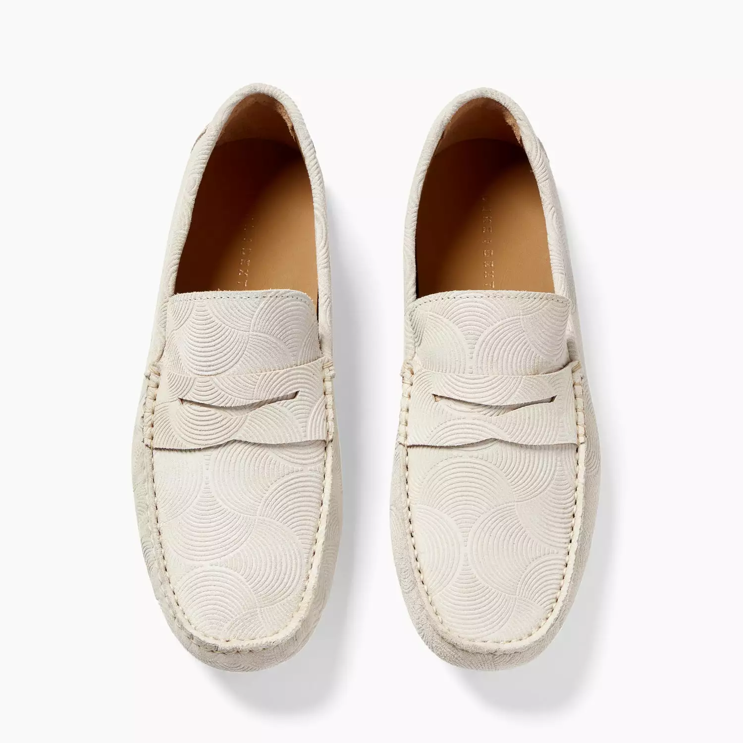 Hunt Dune Driving Loafer - Men's