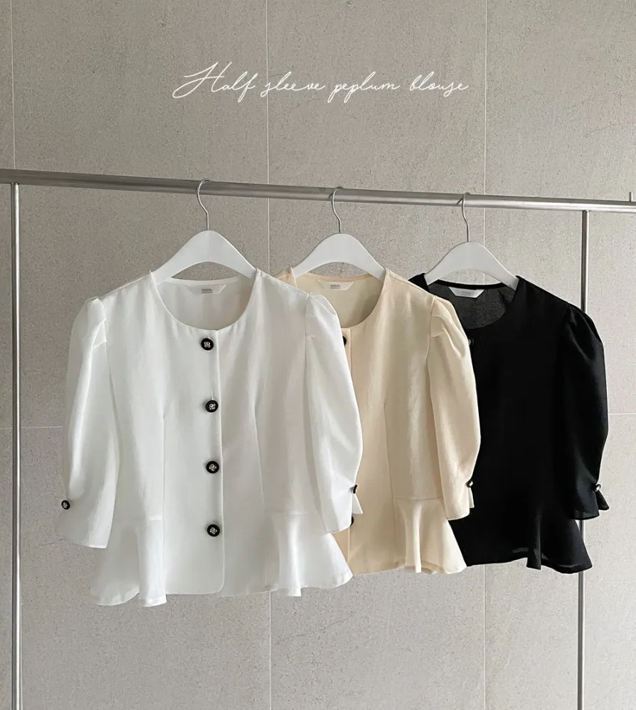 I AM MARI  |Shirts & Blouses