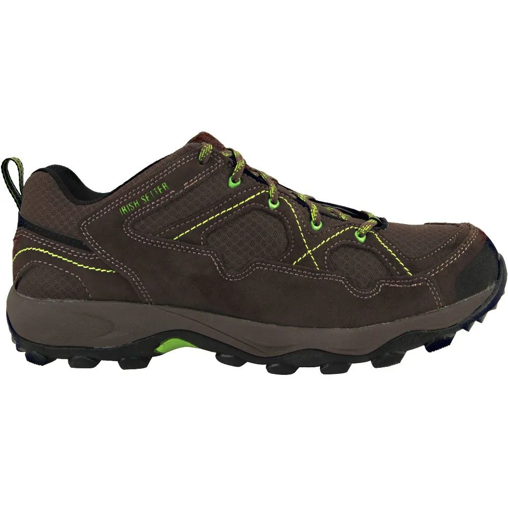 Irish Setter 83106 Safety Toe Work Shoes - Mens