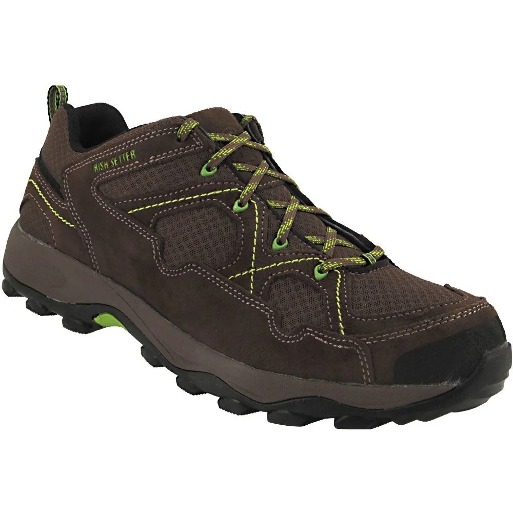 Irish Setter 83106 Safety Toe Work Shoes - Mens