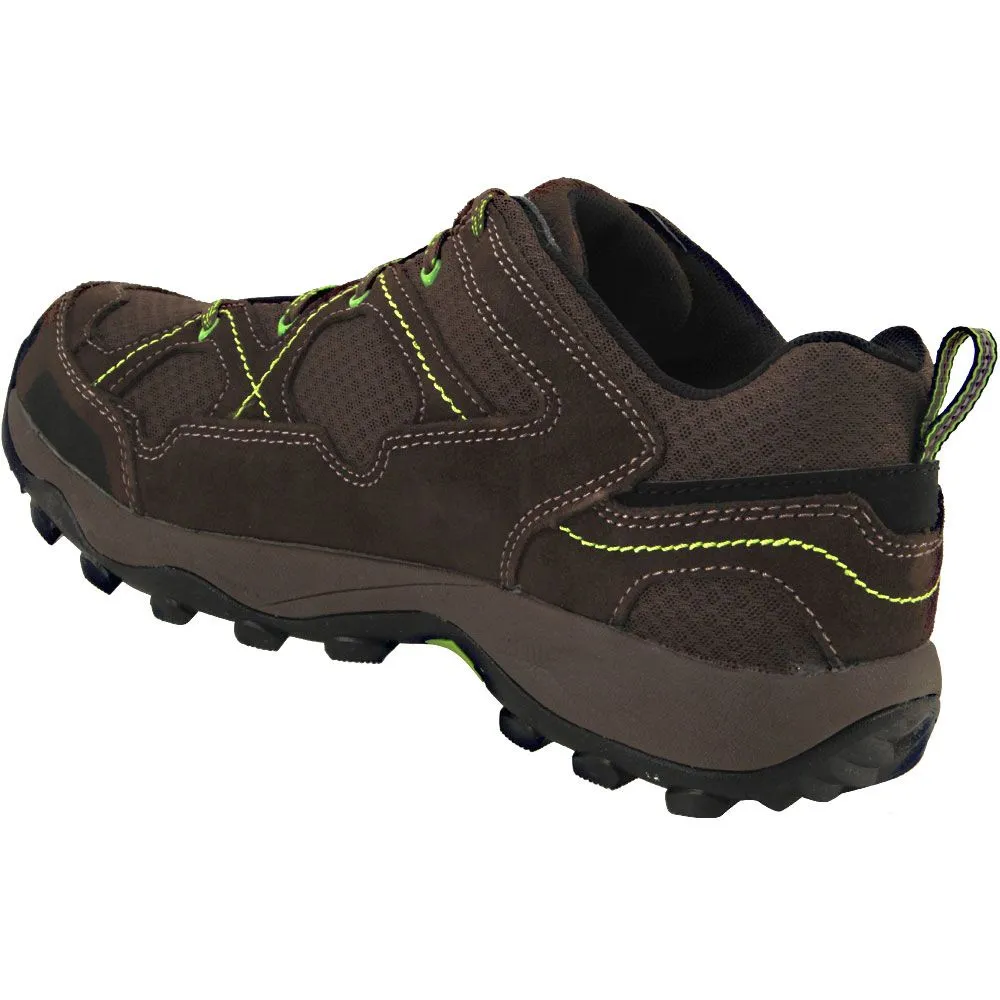 Irish Setter 83106 Safety Toe Work Shoes - Mens