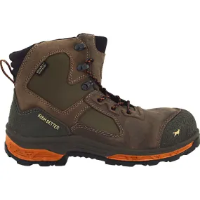 Irish Setter Kasota Composite Toe Work Boots - Mens