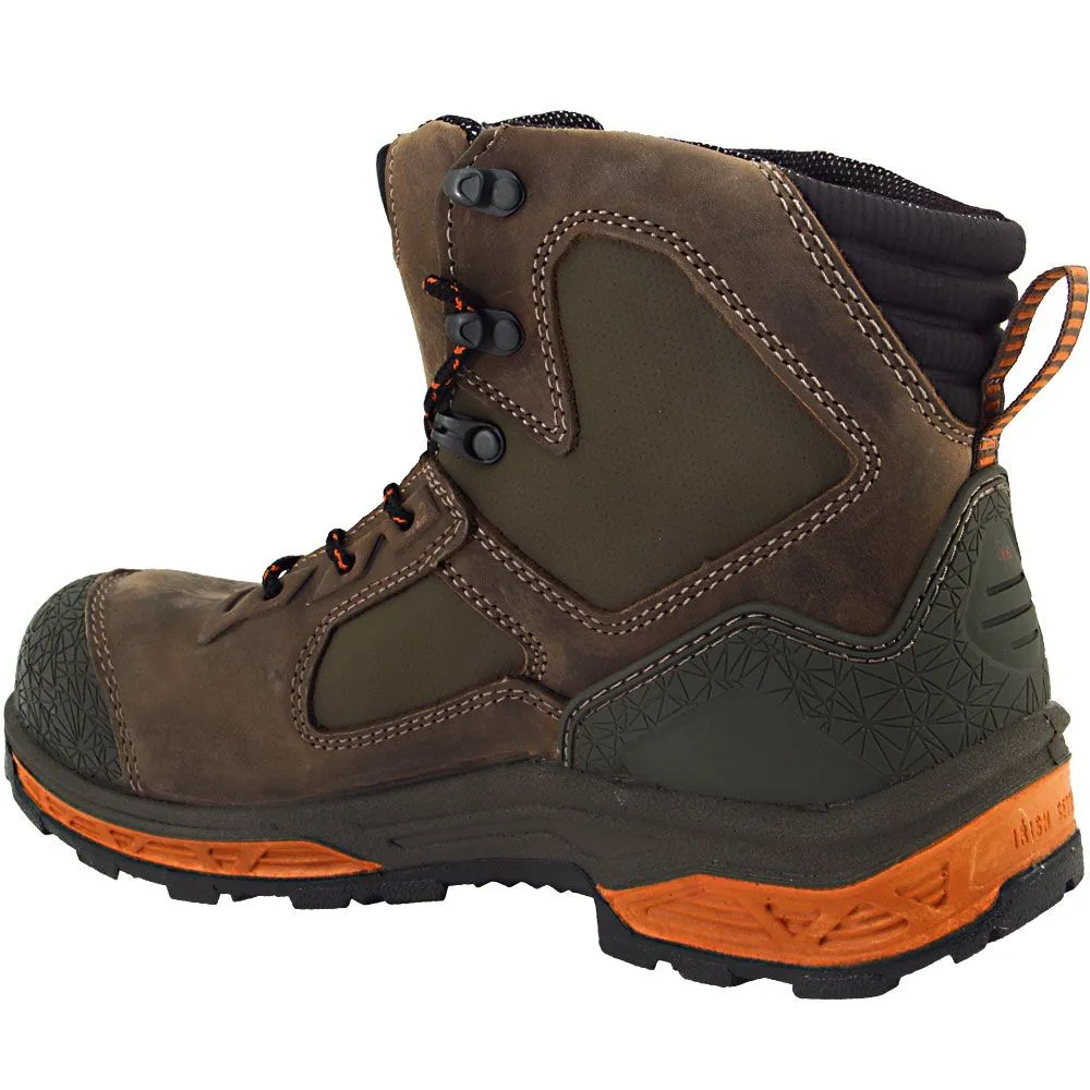 Irish Setter Kasota Composite Toe Work Boots - Mens