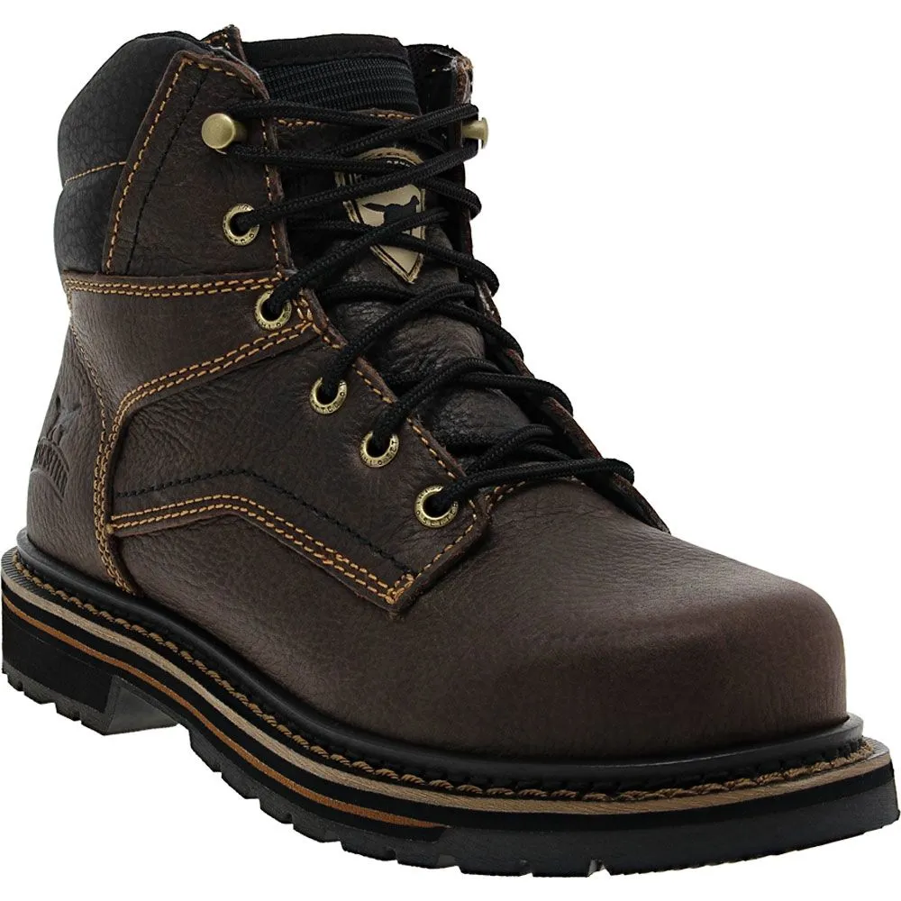 Irish Setter Kittson Safety Toe Work Boots - Womens