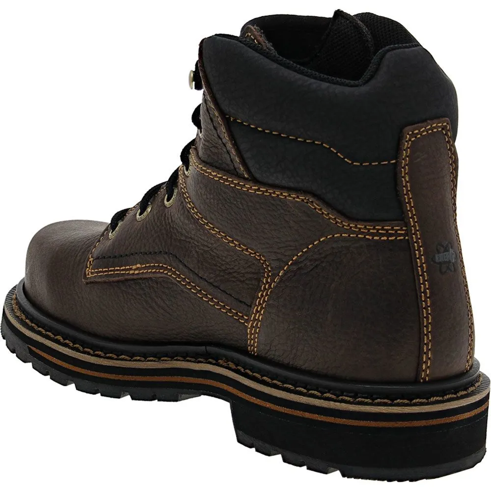 Irish Setter Kittson Safety Toe Work Boots - Womens