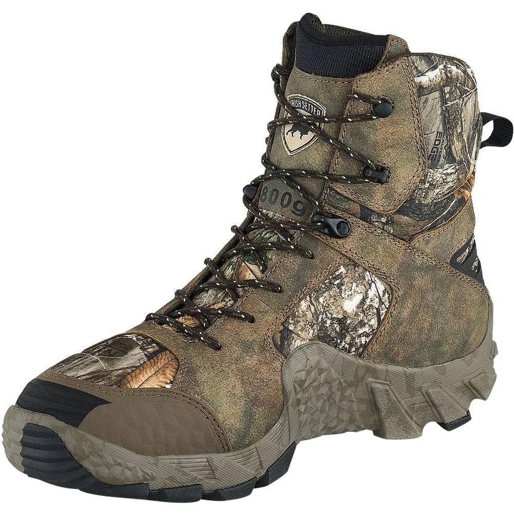 Irish Setter Vaprtrek Ins Winter Boots - Mens