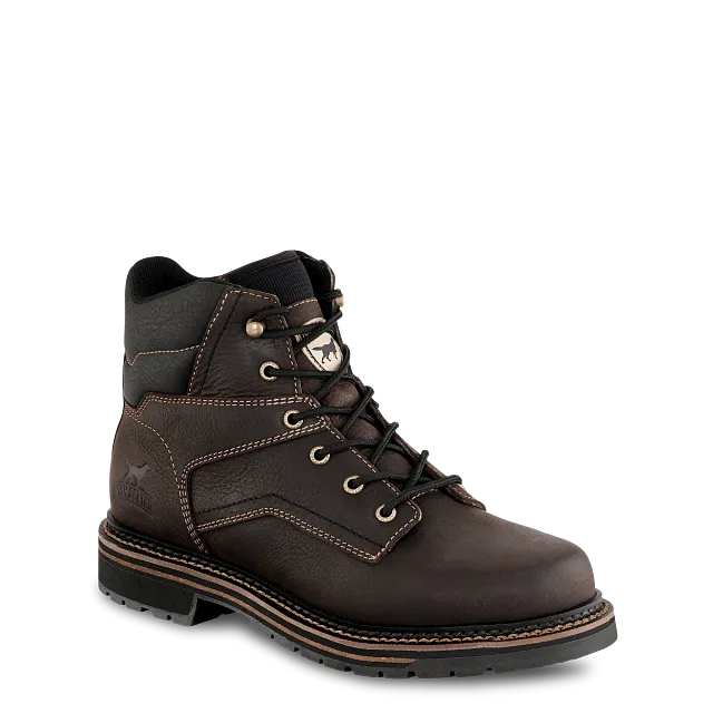 Irish Setter Work Style #83663 Men's 6-inch Boot