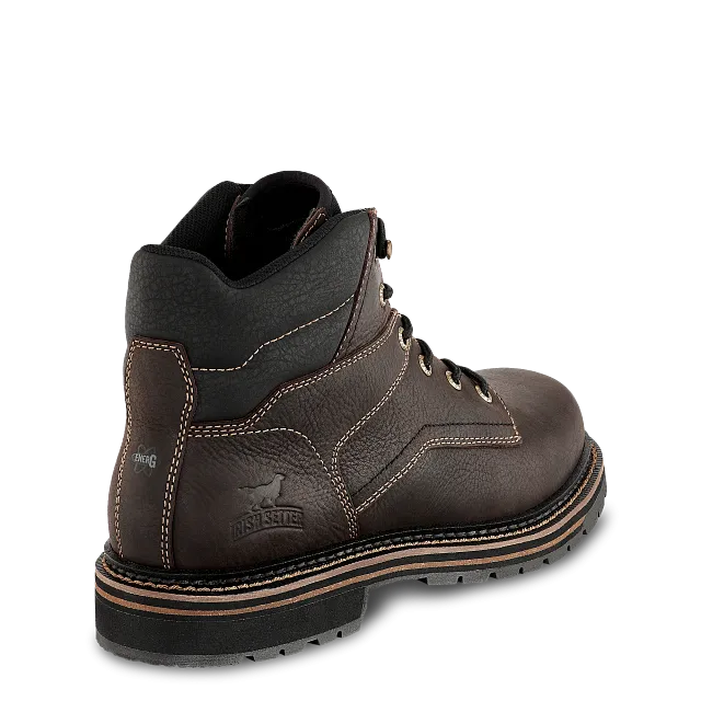 Irish Setter Work Style #83663 Men's 6-inch Boot