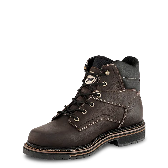 Irish Setter Work Style #83663 Men's 6-inch Boot