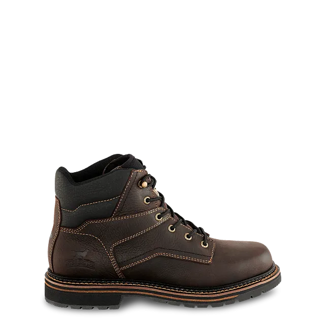 Irish Setter Work Style #83663 Men's 6-inch Boot