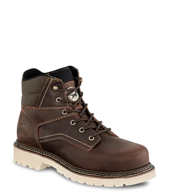 Irish Setter Work Style #83666 Men's 6-inch Boot