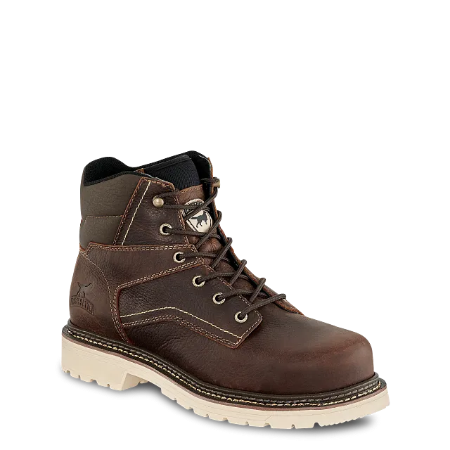 Irish Setter Work Style #83666 Men's 6-inch Boot