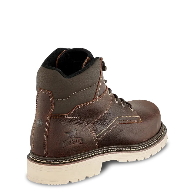 Irish Setter Work Style #83666 Men's 6-inch Boot