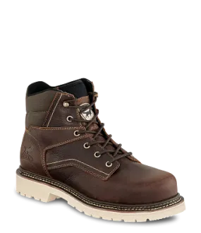 Irish Setter Work Style #83666 Men's 6-inch Boot