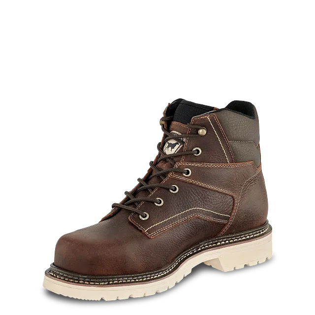 Irish Setter Work Style #83666 Men's 6-inch Boot