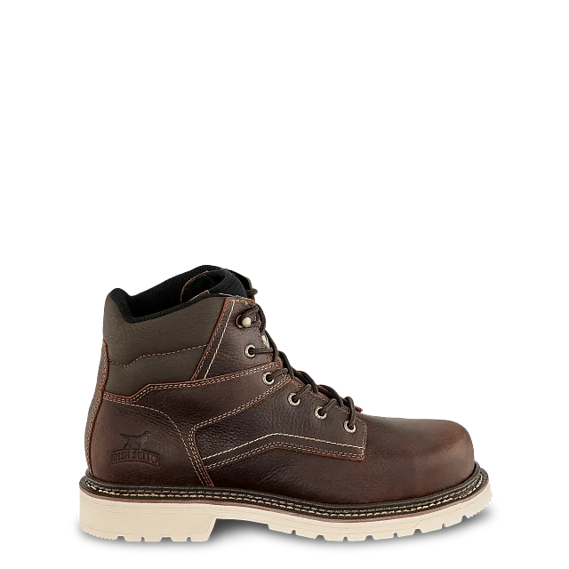 Irish Setter Work Style #83666 Men's 6-inch Boot