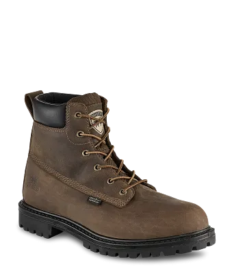 Irish Setter Work Style #83673 Men's 6-inch Boot