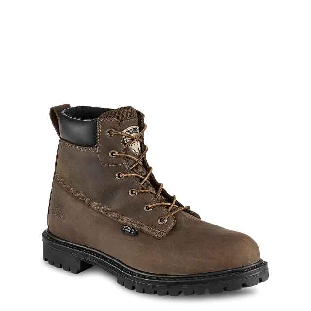 Irish Setter Work Style #83673 Men's 6-inch Boot