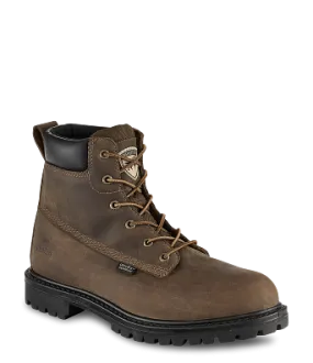 Irish Setter Work Style #83673 Men's 6-inch Boot