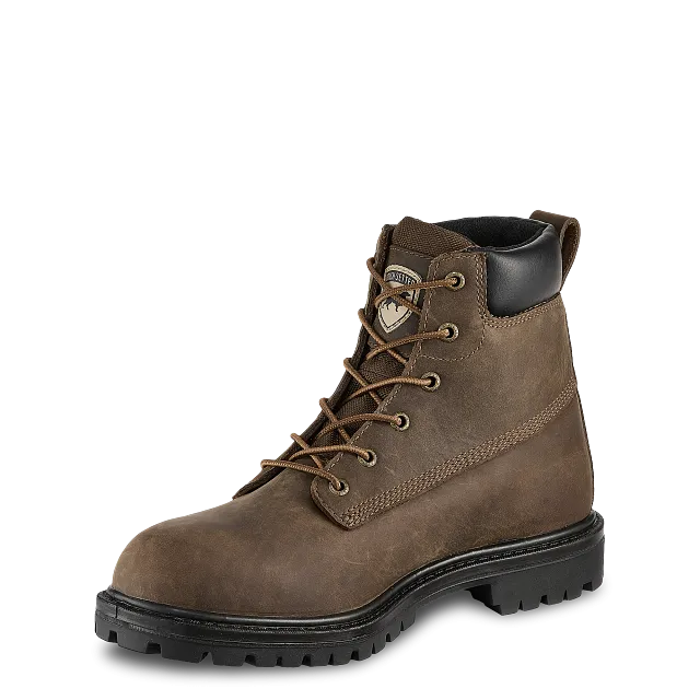 Irish Setter Work Style #83673 Men's 6-inch Boot