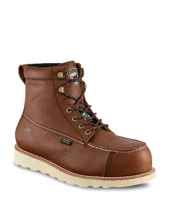 Irish Setter Work Style #83674 Men's 6-inch Boot