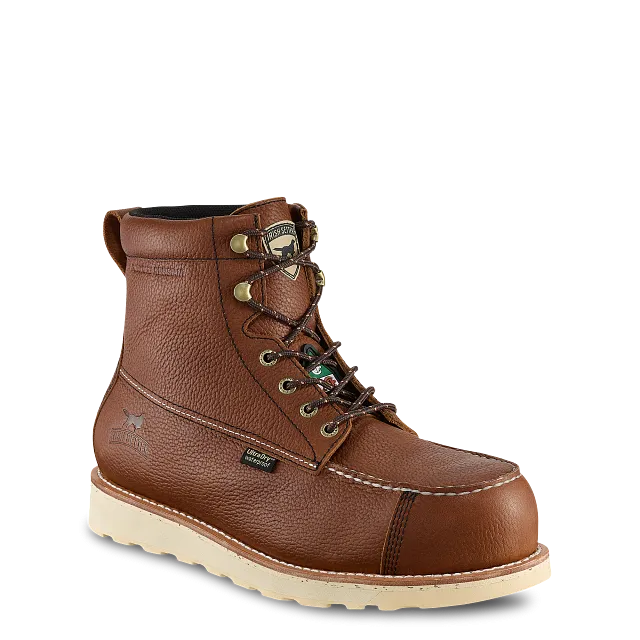 Irish Setter Work Style #83674 Men's 6-inch Boot