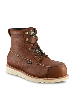 Irish Setter Work Style #83674 Men's 6-inch Boot