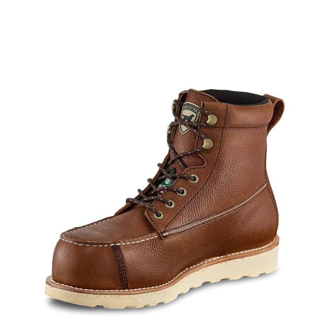 Irish Setter Work Style #83674 Men's 6-inch Boot