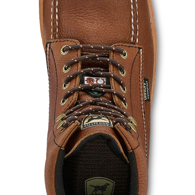 Irish Setter Work Style #83674 Men's 6-inch Boot