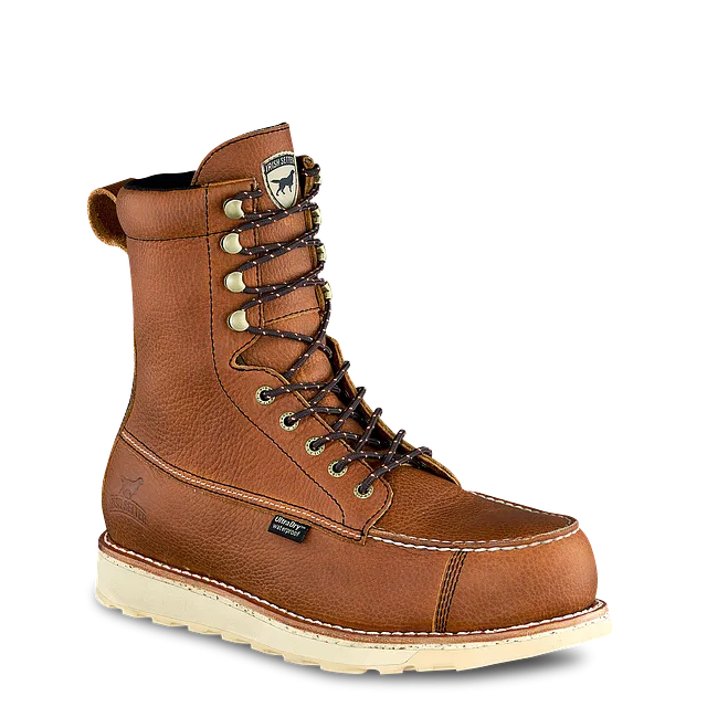 Irish Setter Work Style #83832 Men's 8-inch Boot