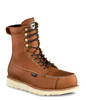 Irish Setter Work Style #83832 Men's 8-inch Boot