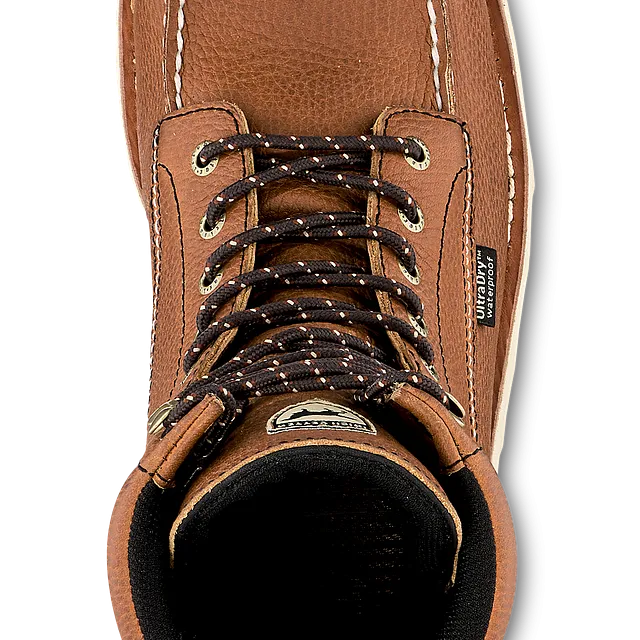 Irish Setter Work Style #83832 Men's 8-inch Boot