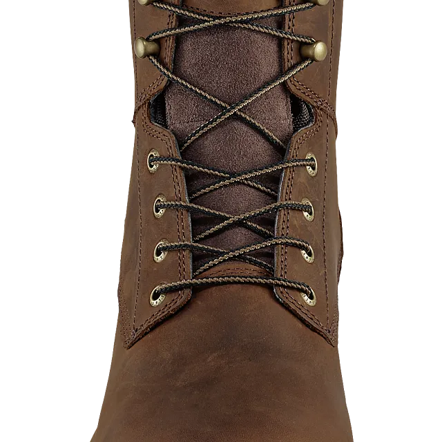 Irish Setter Work Style #83834 Men's 8-inch Logger Boot