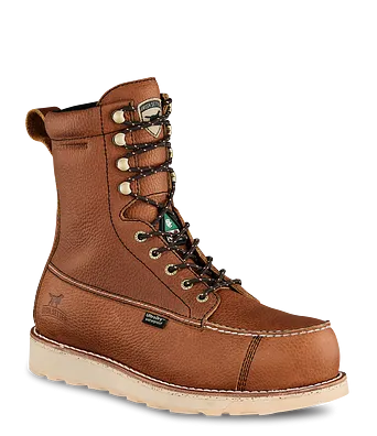 Irish Setter Work Style #83856 Men's 8-inch Boot