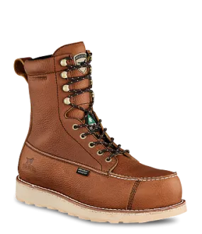 Irish Setter Work Style #83856 Men's 8-inch Boot